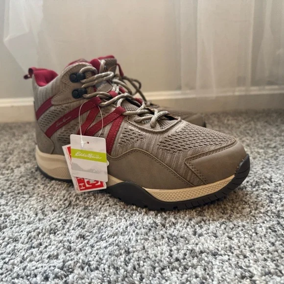 NWT Eddie Bauer Klamath Falls - Picture 1 of 8